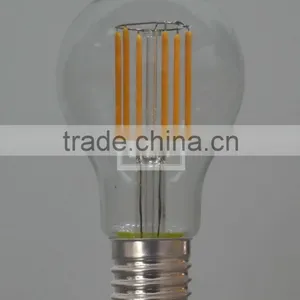 Scandinavianlamp's LED Vintage Edison Bulb LED Filament Bulb A19 thumbnail-1