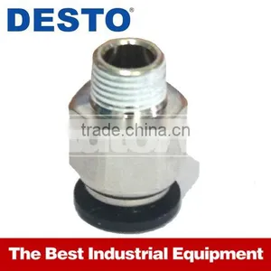Push Lock Fittings PC Series thumbnail-1
