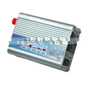 12v Car Power Inverter 500w 110v/120v/220v thumbnail-1