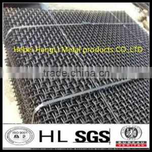 China Wholesale 65 Mn Mine Wire Mesh of High Quality and Low Price (manufacturer) thumbnail-4