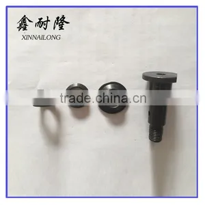 Metal Stamping Parts, Precision Turning Parts thumbnail-6