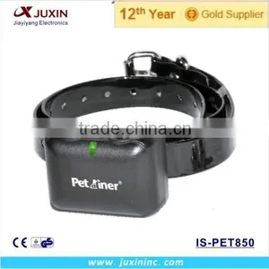 Hot Sell Articles For Dog With 6 Intensity Levels For Easy Dog Training Collar thumbnail-1