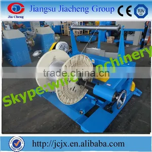 FRLS Cable Manufacturing Extruder thumbnail-4