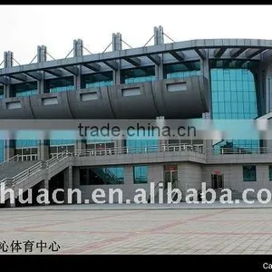 High Gloss Aluminum Composite Panel thumbnail-1