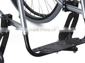 Rehabilitation Therapy Supplies Topmedi Sports Fencing Wheelchair thumbnail-6