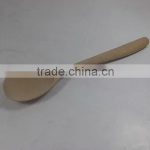 Eco-friendly Wooden Spoon thumbnail-1