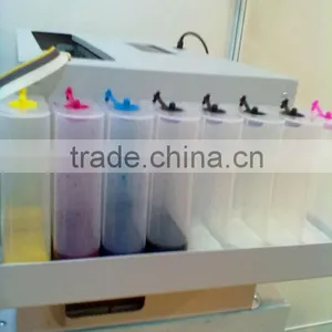 100% PES Direct Printing Fabric for Home Textile thumbnail-1