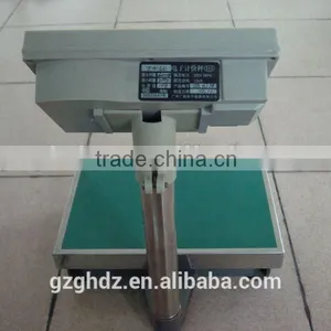 Hottest!! Industrial Weighing System Weighing Scale Platform Scale Factory Supplier thumbnail-2