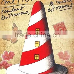 Simple Natural Modern Fabric Painting Designs thumbnail-1