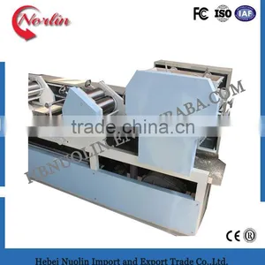Munaul Taiwan Noodle Machine for Restaurant thumbnail-6