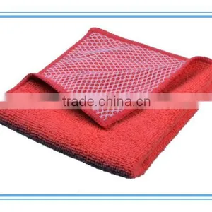 Microfiber Table Cleaning Cloth thumbnail-3