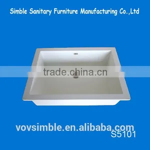 New Design High Temperature Resistance Japan Kitchen Sink thumbnail-1