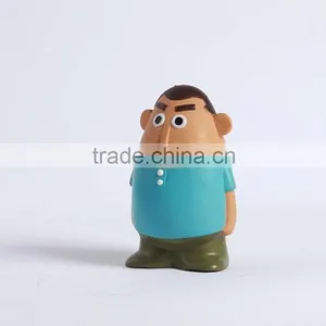 Father and Son Customized Vinyl Toys, High Quality Toys Vinyl China Maunfacturer OEM thumbnail-1