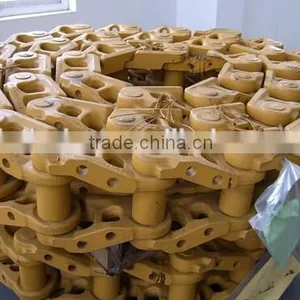 ZAXIS450 Track Link,excavator Track Link Assy,EX25,EX30UR-2,EX35,EX40,EX45UU,EX50,EX60,EX75,EX90,EX100 thumbnail-1