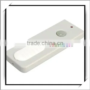 CDT601-1 Wireless Digital Remote Control Transmitter Grey thumbnail-2