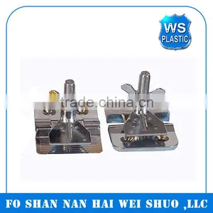 Low Price Hinge Clamp for Screen Printing thumbnail-1