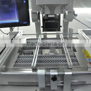 Best Brand Quanlity Mobile Phone Automatic Bga Rework Station Soldering Station RW-SV550 thumbnail-4