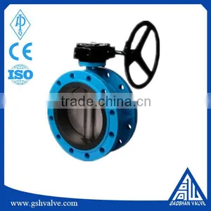 Butterfly Valve Manufacture in China thumbnail-1
