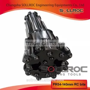 SOLLROC RC Hammers and Drill Bits for RC Drilling thumbnail-2
