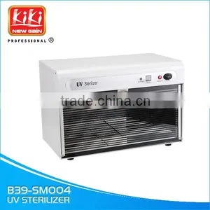UV Sterilizer With Timer .Beauty Equipment.Tool Sterilizer. thumbnail-1