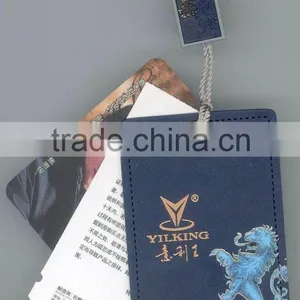 Printing Garment Hand Tag thumbnail-1