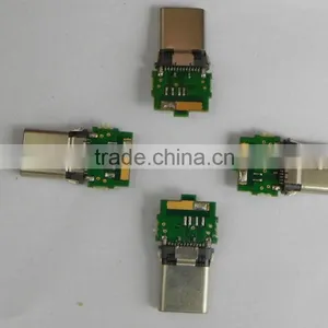 USB 3.1 Type C thumbnail-3