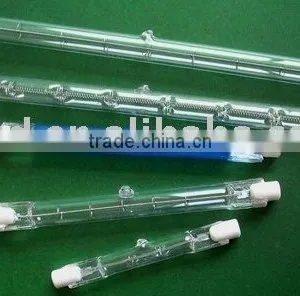 Halogen Lamp J-TYPE/light/R7S thumbnail-1