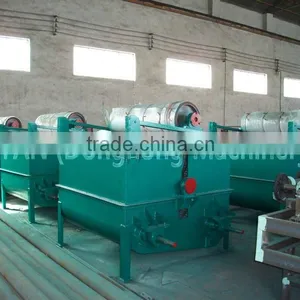 High Capacity Corrugated Asbestos Cement Roofing Sheet Machine thumbnail-1
