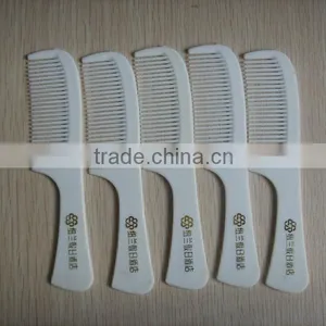 Plastic Disposable Hotel Combs Yangzhou thumbnail-3