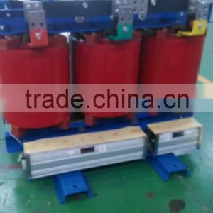 SCB10-800/10 Resin Casting 800kva Dry Power Transformer thumbnail-1