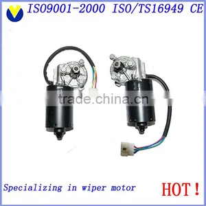 Hot Selling Standard Wiper Motor 24v thumbnail-1