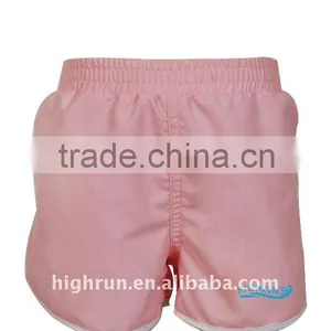 Women's Hot Beach Shorts thumbnail-1