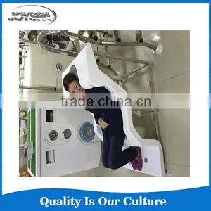 Swimming Pool Massage Chair/Spa Massage Bed thumbnail-1
