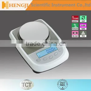 600g 0.01g Digital Electronic Scales China Supplier thumbnail-1