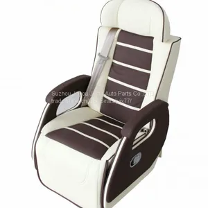 Electric MPV Seat With Recliner for Luxury Car thumbnail-1