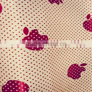 Customized Window Curtain Fabric, Jacquard Fabirc 020 Fire Retardant Blackout Fabric for Bedroom thumbnail-1