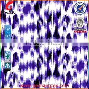 100% Polyester Fabric Both Printed and Dyed thumbnail-3