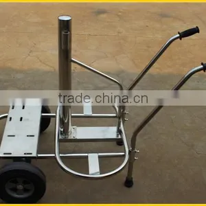 New Style Cow Milking Machine for Sell thumbnail-5