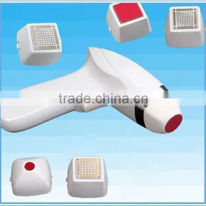 Radio Frequency Fractional Portable rf System Best Beauty Salon Machine thumbnail-3