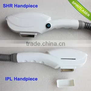 China Best Permanent Hair Removal Device for Beauty Salon thumbnail-6