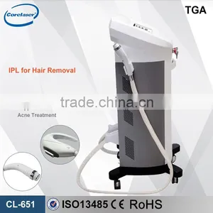 Top Sale Beauty Machine Elight IPL RF for Hair Removal and Skin Care thumbnail-5