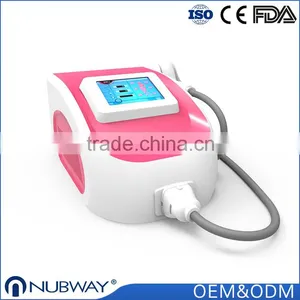 CE , Fda Approved Hair Removal Laser Machine 808 Diode Laser / Laser Diodo 808 nm Portable thumbnail-3