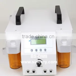 Professional 4-in-1 Multi-functional Micro Diamond Dermabrasion Equipment thumbnail-2