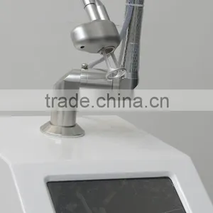 1ms-5000ms CO2 Medical Laser Equipment Wrinkle Removal CO2 Fractional Laser Resurfacing System thumbnail-2