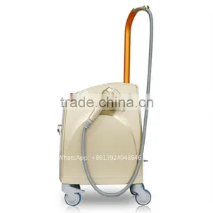 1550nm Anti-Aging Laser Stretch Marks Elimination Rejuvenation Therapy Machine 1550nm Laser Fiber Laser Machine thumbnail-4