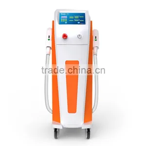 2016 Elight SHR IPL RF Hair Removal &skin Rejuveantion Skin Care Machine RF Laser IPL Machine/ IPL Hair Removal thumbnail-1
