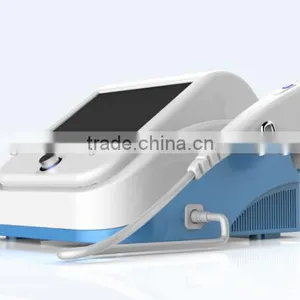 Pigment Removal Hifu Face And Neck Lift Skin Tightening Machine 4MHZ thumbnail-2