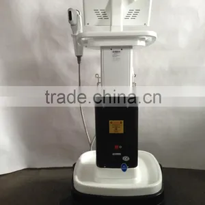 Multi-polar RF HIFU Skin Rejuvenation Machine/Beauty Salon Equipment Hifu Facial Treatment 0.2-3.0J thumbnail-4