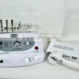 Ultrasonic +cold & Hot Hammer +diamond Dermabarsion Tips for Beauty Salon thumbnail-4