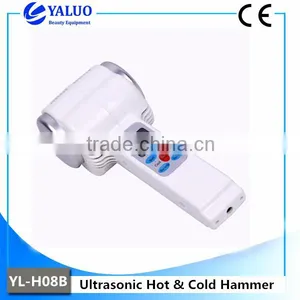 YL-H08B Hot and Cold Hammer With Ultrasound thumbnail-1